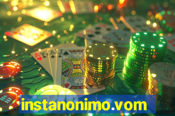 instanonimo.vom