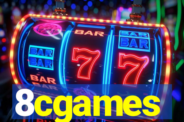 8cgames
