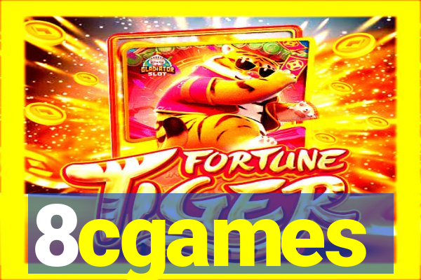 8cgames