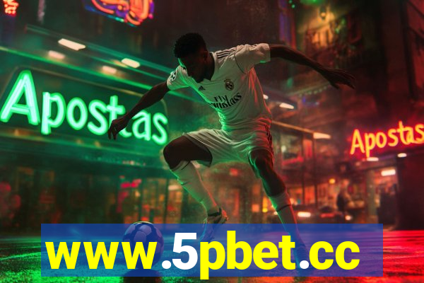 www.5pbet.cc