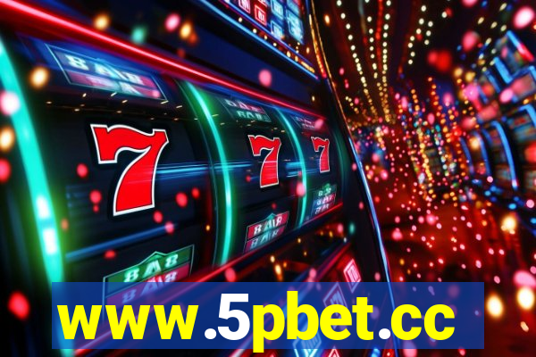 www.5pbet.cc