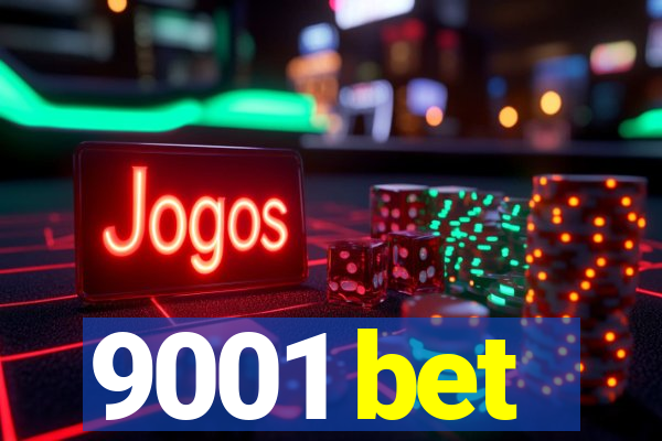 9001 bet
