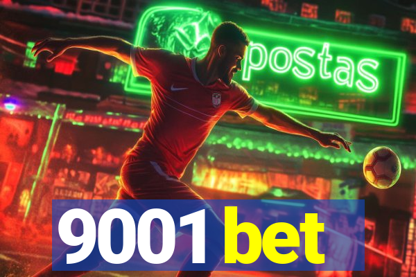9001 bet