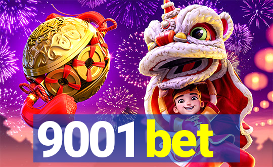9001 bet