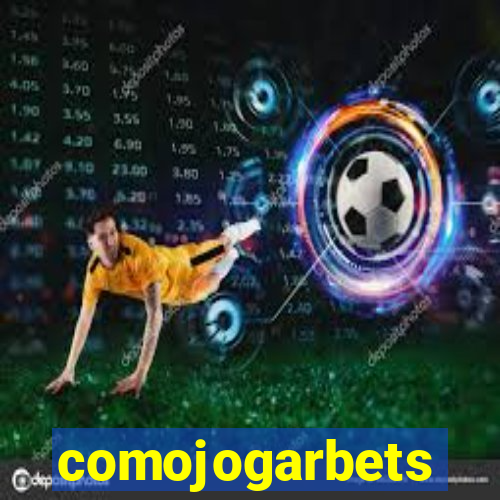 comojogarbets