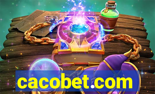 cacobet.com