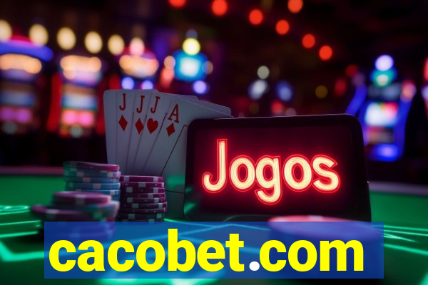 cacobet.com