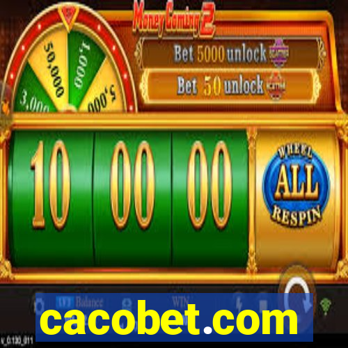 cacobet.com
