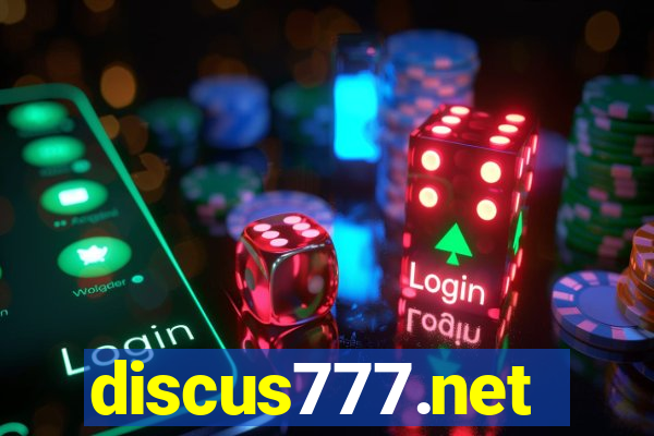 discus777.net