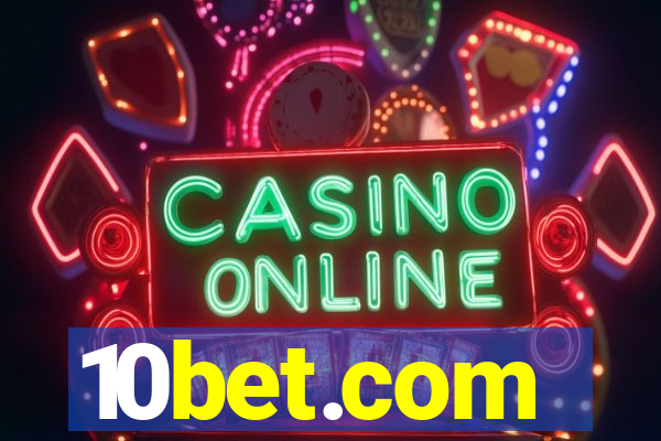 10bet.com