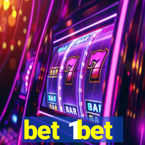 bet 1bet