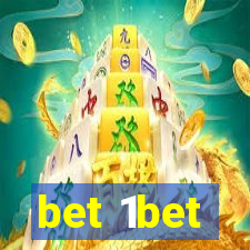 bet 1bet