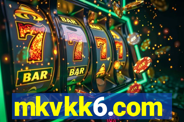 mkvkk6.com