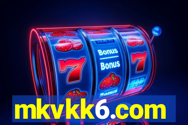 mkvkk6.com