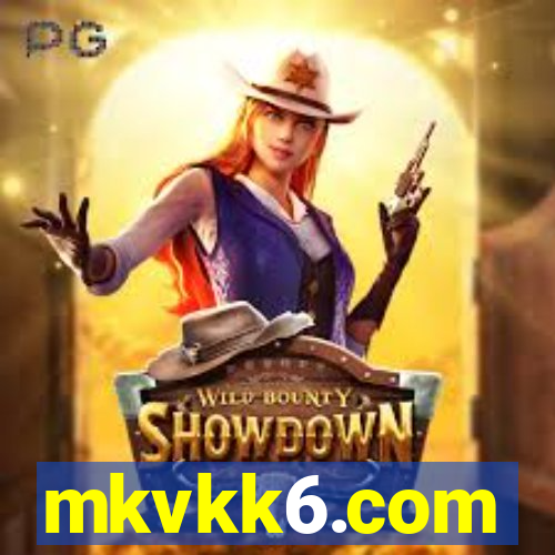mkvkk6.com