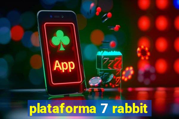 plataforma 7 rabbit
