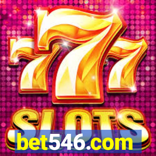 bet546.com