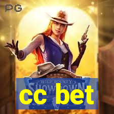cc bet