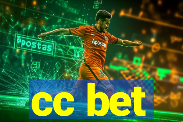 cc bet
