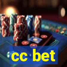 cc bet