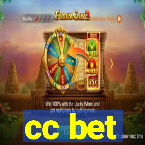 cc bet