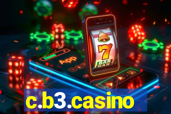 c.b3.casino