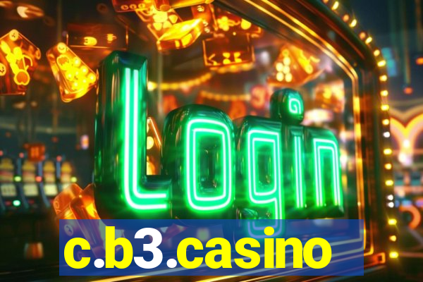 c.b3.casino