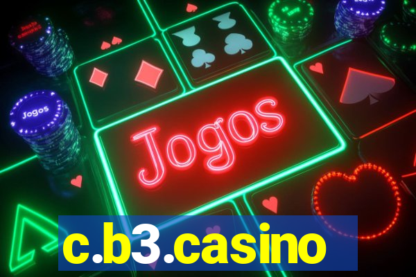 c.b3.casino