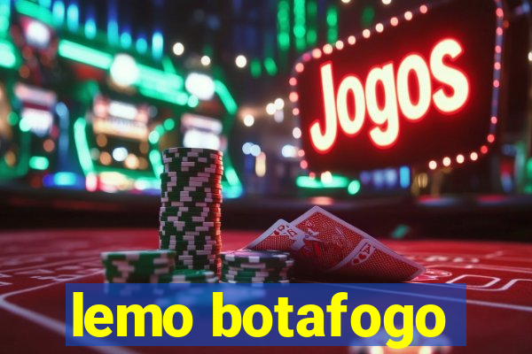 lemo botafogo