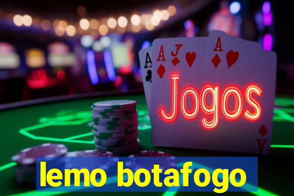 lemo botafogo