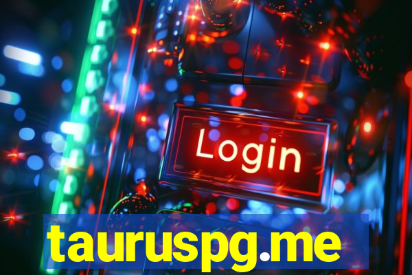 tauruspg.me
