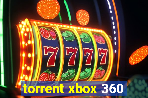 torrent xbox 360