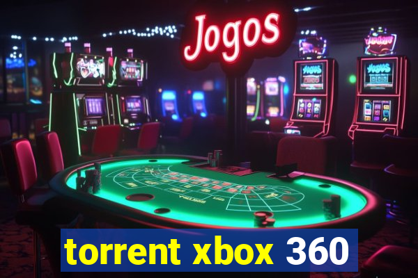 torrent xbox 360