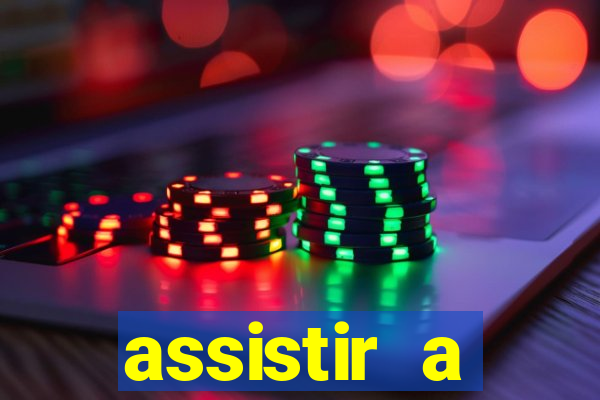 assistir a escolhida novela turca
