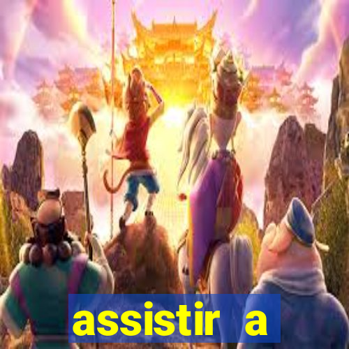 assistir a escolhida novela turca