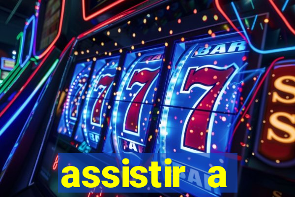 assistir a escolhida novela turca