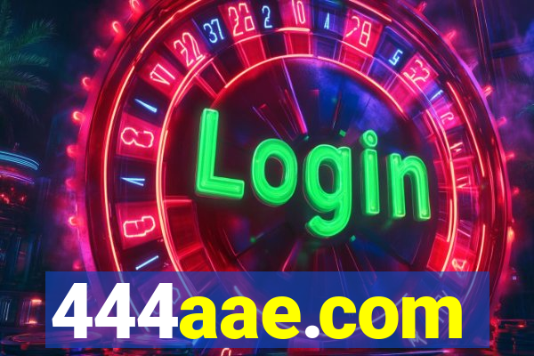 444aae.com