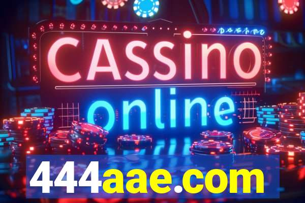 444aae.com