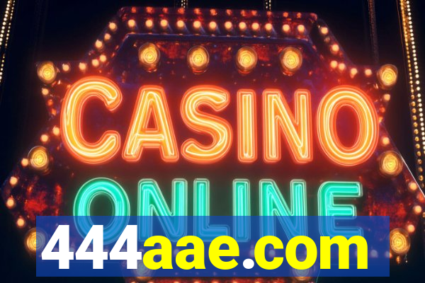 444aae.com