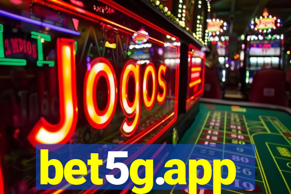 bet5g.app