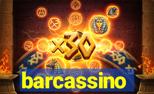 barcassino