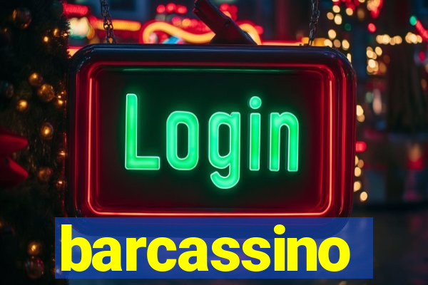 barcassino