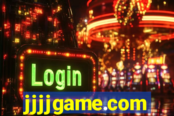 jjjjgame.com