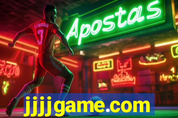 jjjjgame.com