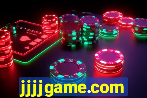 jjjjgame.com