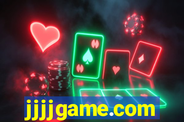 jjjjgame.com