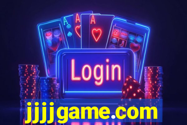 jjjjgame.com