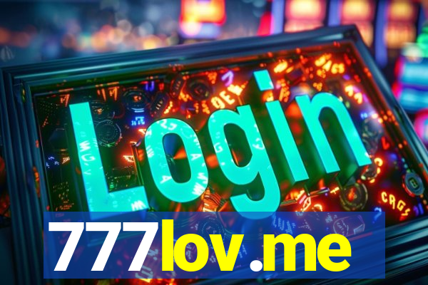 777lov.me