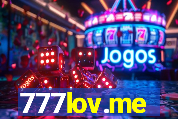 777lov.me