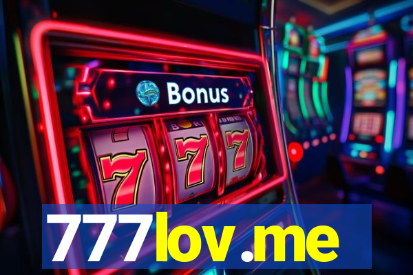 777lov.me